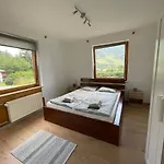 公寓 Haus Schwarzenbach