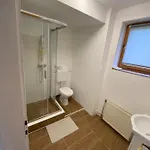 Haus Schwarzenbach Appartement Weißbriach