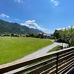Haus Schwarzenbach Appartement