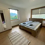 Haus Schwarzenbach Appartement