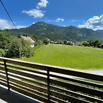 Haus Schwarzenbach Appartement Weißbriach