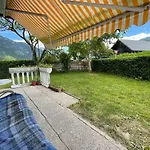 Haus Schwarzenbach * Weißbriach