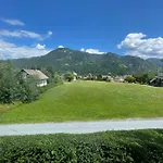 Haus Schwarzenbach Appartement *