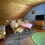 Haus Schwarzenbach Appartement Weißbriach