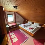Appartement Haus Schwarzenbach *