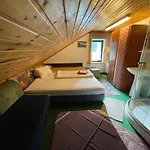 Haus Schwarzenbach Appartement