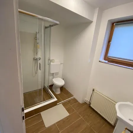 Haus Schwarzenbach Apartament Weissbriach