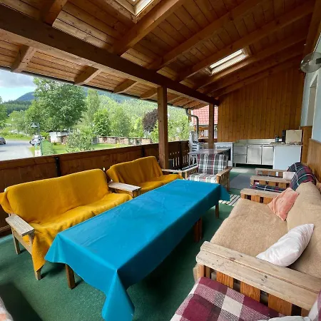 Apartment Haus Schwarzenbach