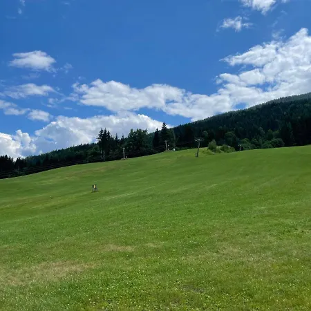 Haus Schwarzenbach * Weissbriach