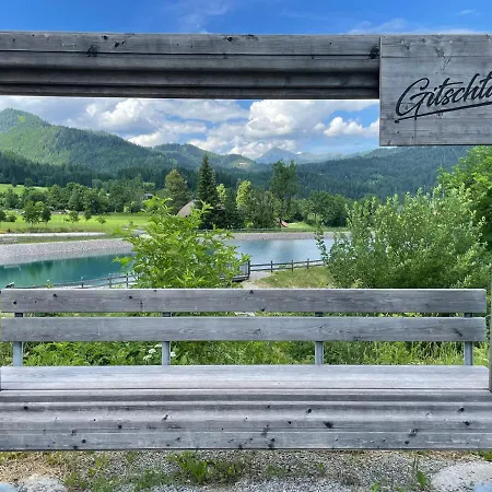 Haus Schwarzenbach Apartamento