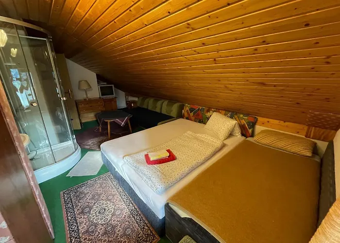 Haus Schwarzenbach *